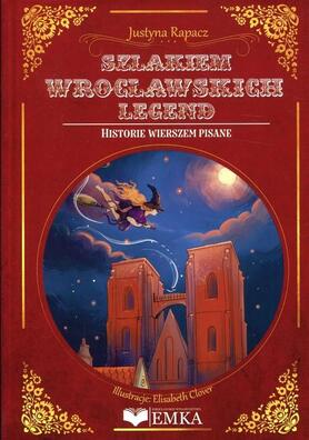 Szlakiem Wrocławskich legend