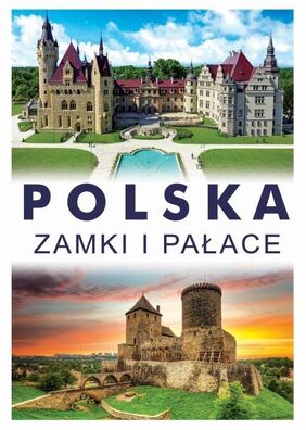 Polska Zamki i pałace - Encykloedia ARTI