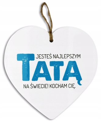 Serce TATA