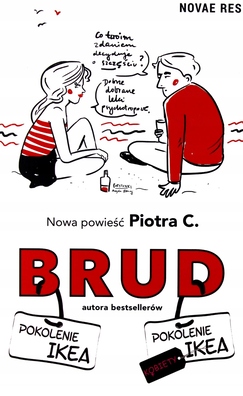 Brud pocket BR w.2017