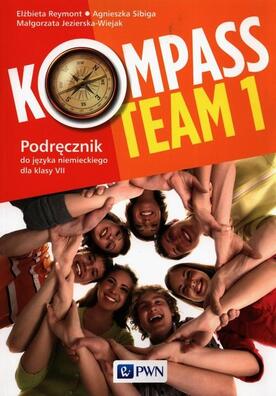 Kompass Team 1 KB w.2020 PWN