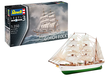 Model do sklejania Revell /05432/ Żaglowiec Gorch Fock