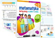Matematyka SP 2 Karty pracy w szkole i w domu