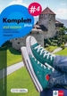Komplett plus 4 Podręcznik klett 2026/2027