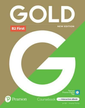 Gold B2 First Podręcznik + eBook PEARSON 2025