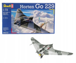 SAMOLOT 1/72 /04312/ HORTEN GO-229* (1)