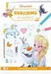 Disney Uczy Rysujemy po kratkach Ameet