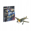 Model do sklejania Revell Focke Wulf Fw190 F-8 far