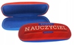 Etui na okulary dla Nauczyciela prezent Wzorowy