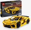 LEGO(R) TECHNIC 42205 Chevrolet Corvette Stingray