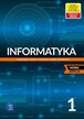 Informatyka kl.1 LO Podręcznik Podstawowy WSIP 2025