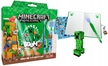 Pamiętnik z magicznym długopisem Minecraft na kłódkę