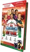 Match Attax 2025/26 kalendarz adwentowy