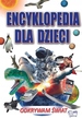 Encyklopedia dla dzieci - Odkrywam Świat ARTI
