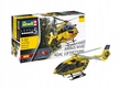 Model do sklejania REVELL /04969/ Airbus H145 ADAC/REGA