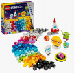 LEGO Classic - Kreatywne planety 11037
