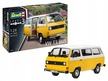Model do sklejania Revell /07706/ Volkswagen T3 BUS