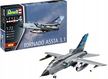 Model do sklejania REVELL /03842/ Tornado ASSTA 3.1