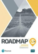 Roadmap A2+ Zeszyt ćwiczeń + key & Online audio PEARSON 2025