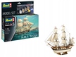 Model do sklejania Revell /65458/ H.M.S. Beagle (1)