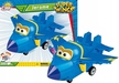 SUPER WINGS JEROME LOTEK 185 KLOCKÓW COBI (1)