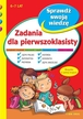 Zestaw Zadań dla Pierwszoklasistów 6-7 lat polski, matematyka, przyroda, hi