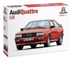 Model do sklejania Italeri 3671 AUDI QUATTRO 1/24