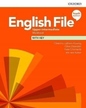 English File 4E Upper-Intermediate Ćwiczenia with key OXFORD 2025