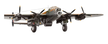 Model do sklejania REVELL /04295/ Lancaster B. III 'Dambusters' (2)