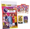 Zestaw Startowy Premier league 2025 Starter pack Panini Adrenalyn XL ALBUM