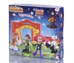 KLOCKI PICCOLI MONDI CYRK 0533 OOP