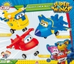SUPER WINGS JEROME LOTEK 185 KLOCKÓW COBI (3)