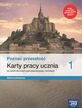 Poznać przeszłość kl.1 LO Karty pracy Podstawowy NOWA ERA 2026/2027