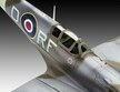 Model do sklejania Revell /63897/ Supermarine Spitfire Mk.Vb farby klej (3)