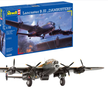 Model do sklejania REVELL /04295/ Lancaster B. III 'Dambusters' (1)