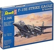Model do sklejania REVELL /03972/ F-15E Strike Eagle and B