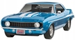 Model do sklejania Revell /07694/ Chevy Camaro 1969 Yenko Fast and Furious (2)