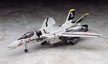Hasegawa 65715 VF-0S Macross Zero (2)