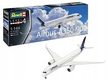 Model do sklejania Revell /03881/ Airbus A350-900 Lufthansa New Livery