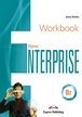 New Enterprise B2 Zeszyt ćwiczeń + DigiBooks EXPRESS PUBLISHING
