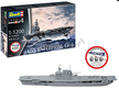Model do sklejania Revell /75824/ USS Enterprise CV-6 klej farbki (1)