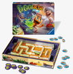  LA CUCARACHA Edycja specjalna Świeci w ciemności Ravensburger