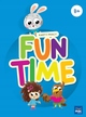 Fun Time Pakiet Poziom B+ MAC 2025