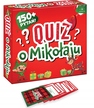 Quiz o Mikołaju Wesoła gra dla dzieci