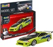 Model do sklejania Revell /67691/ Mitsubishi Eclipse 1995 Brian's - Fast Furious