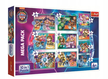 Puzzle 10w1 Wesoły dzień piesków TREFL 2024 (2)