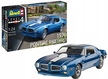 Model do sklejania Revell Pontiac Firebird 1970