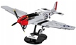 COBI TOP GUN 5846 SAMOLOT P-51D MUSTANG 350 KL.