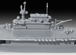 Model do sklejania Revell /75824/ USS Enterprise CV-6 klej farbki (3)