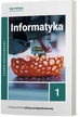 Informatyka 1 LO Podręcznik Rozszerzony OPERON 2025